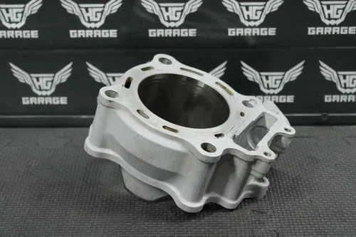 2006 HONDA CRF250R AFTERMARKET STD 78MM ENGINE MOTOR CYLINDER JUG BARREL TOPEND