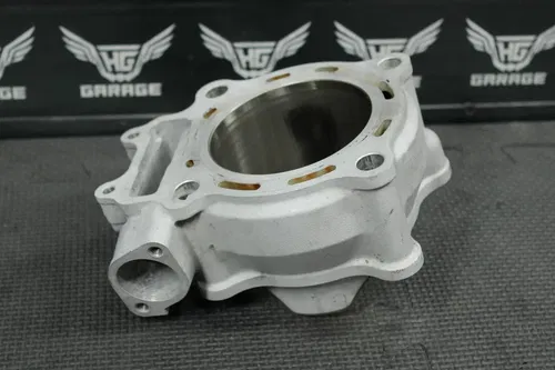 2006 HONDA CRF250R AFTERMARKET STD 78MM ENGINE MOTOR CYLINDER JUG BARREL TOPEND