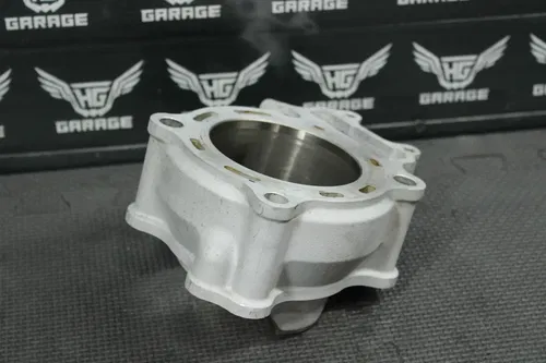 2006 HONDA CRF250R AFTERMARKET STD 78MM ENGINE MOTOR CYLINDER JUG BARREL TOPEND