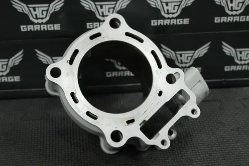 2006 HONDA CRF250R AFTERMARKET STD 78MM ENGINE MOTOR CYLINDER JUG BARREL TOPEND