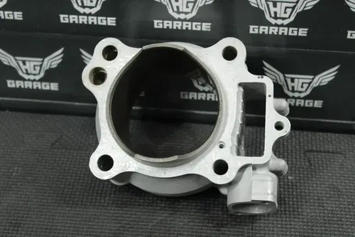 2006 HONDA CRF250R AFTERMARKET STD 78MM ENGINE MOTOR CYLINDER JUG BARREL TOPEND