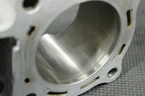 2006 HONDA CRF250R AFTERMARKET STD 78MM ENGINE MOTOR CYLINDER JUG BARREL TOPEND