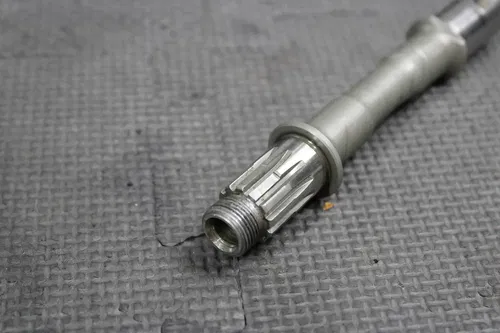 2006 YAMAHA YZ450F OEM ENGINE MOTOR CRANKSHAFT BALANCER