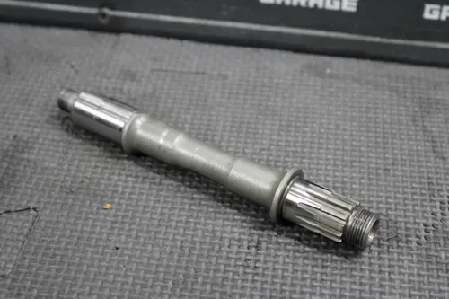 2006 YAMAHA YZ450F OEM ENGINE MOTOR CRANKSHAFT BALANCER