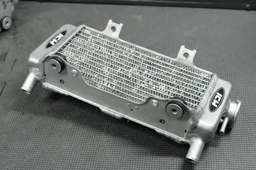 2007 06-09 HONDA CRF250R OEM ICW BUILT MOTOR COOLING COOLER RADIATOR LEFT RIGHT