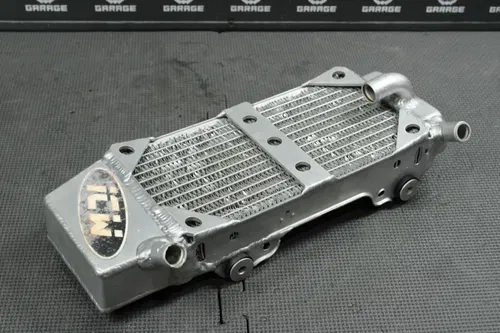 2007 06-09 HONDA CRF250R OEM ICW BUILT MOTOR COOLING COOLER RADIATOR LEFT RIGHT