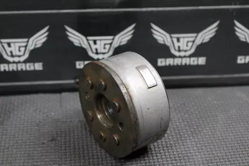1998 KAWASAKI KX250 STATOR MAGNETO ROTOR FLYWHEEL 21003-1380 21007-1328