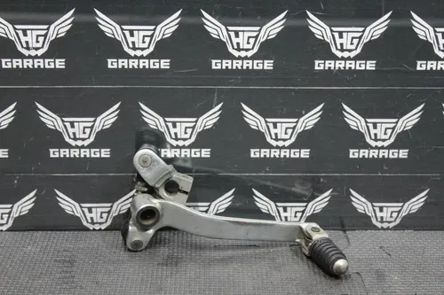 2005 YAMAHA TTR125E TTR125L TTR125LE OEM SHIFTER PEDAL 1B2-E8110-00-00