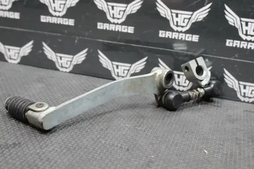 2005 YAMAHA TTR125E TTR125L TTR125LE OEM SHIFTER PEDAL 1B2-E8110-00-00