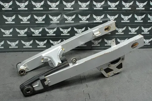 2004 SUZUKI DRZ125 OEM 14" SWINGARM SWING ARM SUSPENSION 61000-08G00-13L