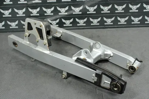 2004 SUZUKI DRZ125 OEM 14" SWINGARM SWING ARM SUSPENSION 61000-08G00-13L