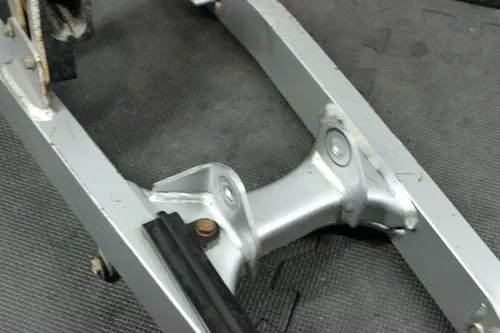 2004 SUZUKI DRZ125 OEM 14" SWINGARM SWING ARM SUSPENSION 61000-08G00-13L