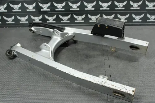 2004 SUZUKI DRZ125 OEM 14" SWINGARM SWING ARM SUSPENSION 61000-08G00-13L
