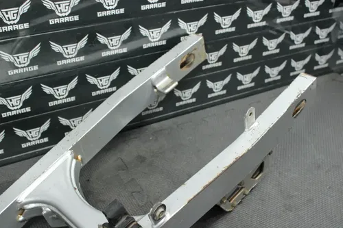 2004 SUZUKI DRZ125 OEM 14" SWINGARM SWING ARM SUSPENSION 61000-08G00-13L
