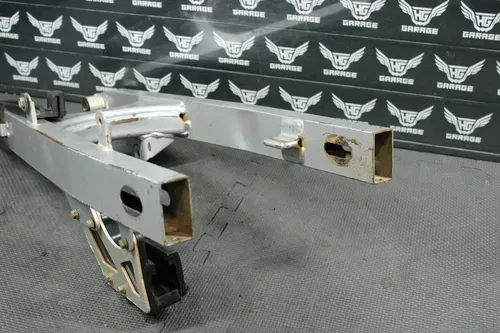 2004 SUZUKI DRZ125 OEM 14" SWINGARM SWING ARM SUSPENSION 61000-08G00-13L