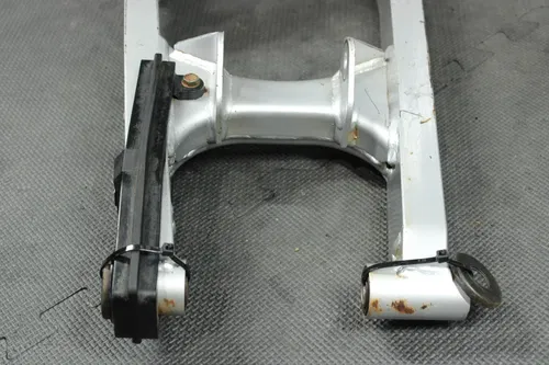 2004 SUZUKI DRZ125 OEM 14" SWINGARM SWING ARM SUSPENSION 61000-08G00-13L