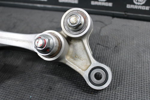 2004 SUZUKI RM125 RM250 OEM REAR SHOCK LINKAGE LINKS 62600-37860 62600-37