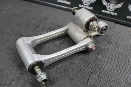 2004 SUZUKI RM125 RM250 OEM REAR SHOCK LINKAGE LINKS 62600-37860 62600-37