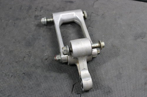 2004 SUZUKI RM125 RM250 OEM REAR SHOCK LINKAGE LINKS 62600-37860 62600-37