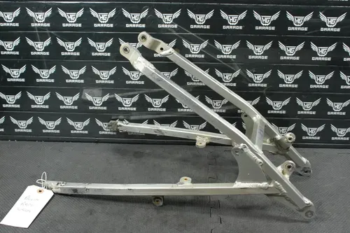 1999 SUZUKI 96-00 RM125 RM250 OEM REAR BACK SUB FRAME SUBFRAME 41200-36E00
