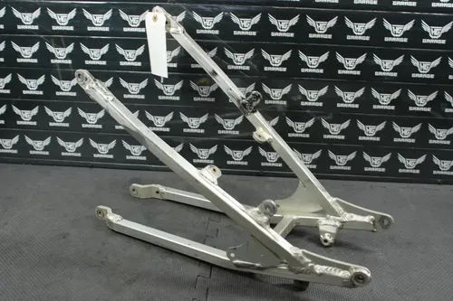 1999 SUZUKI 96-00 RM125 RM250 OEM REAR BACK SUB FRAME SUBFRAME 41200-36E00