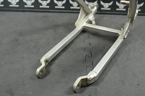1999 SUZUKI 96-00 RM125 RM250 OEM REAR BACK SUB FRAME SUBFRAME 41200-36E00