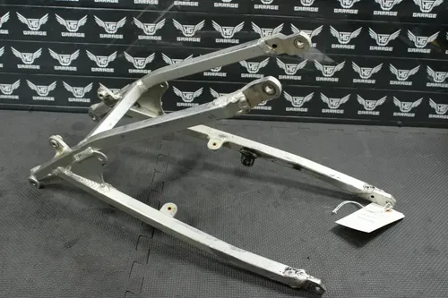 1999 SUZUKI 96-00 RM125 RM250 OEM REAR BACK SUB FRAME SUBFRAME 41200-36E00