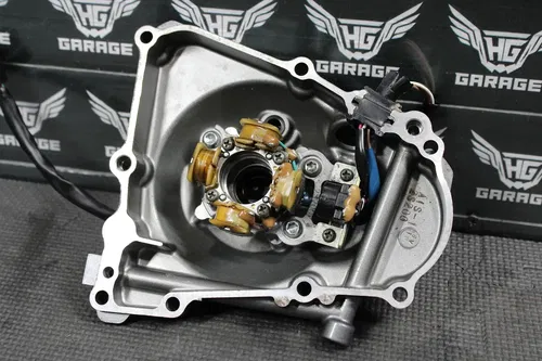 2006 2007 YAMAHA YZ450F OEM STATOR MAGNETO GENERATOR ALTERNATOR 2S2-85560-00-00