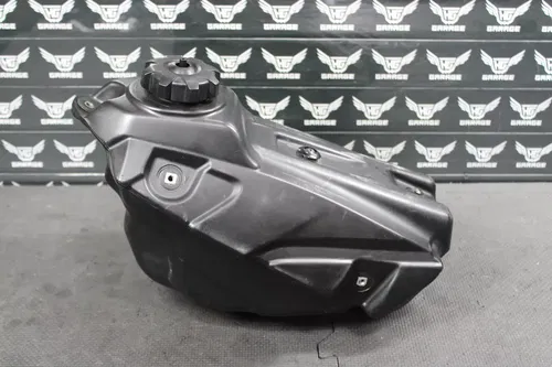2011 KAWASAKI KX250F OEM GAS FUEL TANK CELL PETROL RESERVOIR