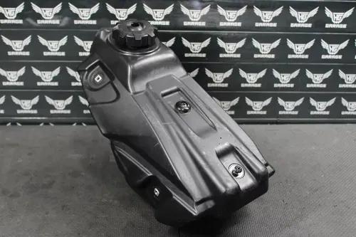 2011 KAWASAKI KX250F OEM GAS FUEL TANK CELL PETROL RESERVOIR
