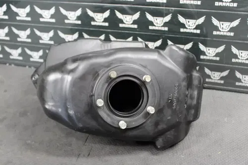 2011 KAWASAKI KX250F OEM GAS FUEL TANK CELL PETROL RESERVOIR