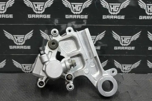 1999 SUZUKI RM125 OEM REAR BACK BRAKE CALIPER 69100-36E30
