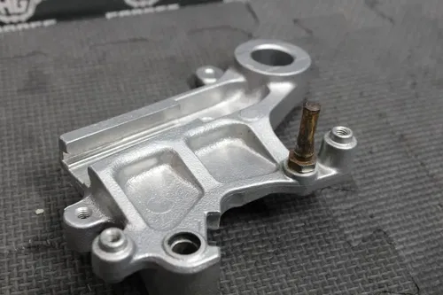 1999 SUZUKI RM125 OEM REAR BACK BRAKE CALIPER 69100-36E30