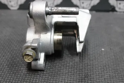 1999 SUZUKI RM125 OEM REAR BACK BRAKE CALIPER 69100-36E30