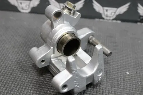 1999 SUZUKI RM125 OEM REAR BACK BRAKE CALIPER 69100-36E30