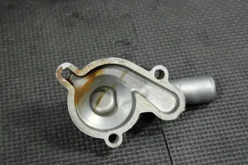 2002 YAMAHA YZ85 OEM ENGINE MOTOR INNER CLUTCH COVER 5PA-15431-01-00