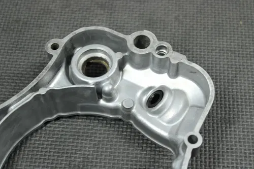 2002 YAMAHA YZ85 OEM ENGINE MOTOR INNER CLUTCH COVER 5PA-15431-01-00
