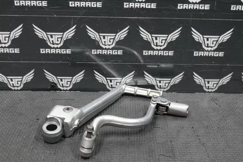 1995 KAWASAKI KX125 94-02 OEM KICKSTART KICK START PEDAL LEVER 13064-0001