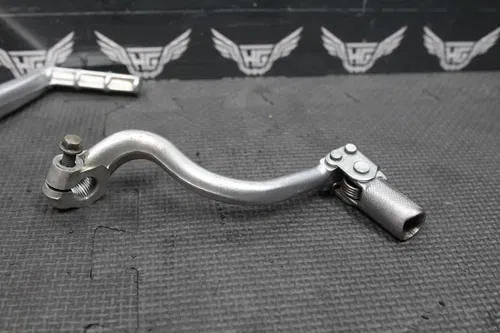 1995 KAWASAKI KX125 94-02 OEM KICKSTART KICK START PEDAL LEVER 13064-0001