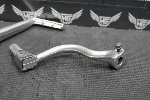 1995 KAWASAKI KX125 94-02 OEM KICKSTART KICK START PEDAL LEVER 13064-0001