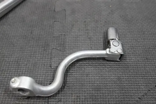 1995 KAWASAKI KX125 94-02 OEM KICKSTART KICK START PEDAL LEVER 13064-0001