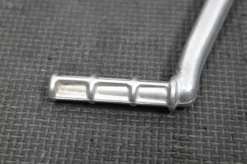 1995 KAWASAKI KX125 94-02 OEM KICKSTART KICK START PEDAL LEVER 13064-0001