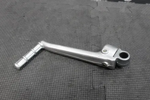 1995 KAWASAKI KX125 94-02 OEM KICKSTART KICK START PEDAL LEVER 13064-0001