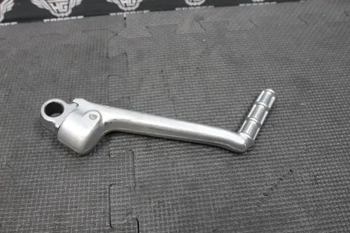 1995 KAWASAKI KX125 94-02 OEM KICKSTART KICK START PEDAL LEVER 13064-0001