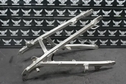 2003 KAWASAKI KLX400R OEM REAR BACK SUB FRAME SUBFRAME 32160-S017