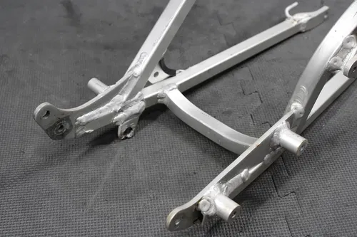 2003 KAWASAKI KLX400R OEM REAR BACK SUB FRAME SUBFRAME 32160-S017