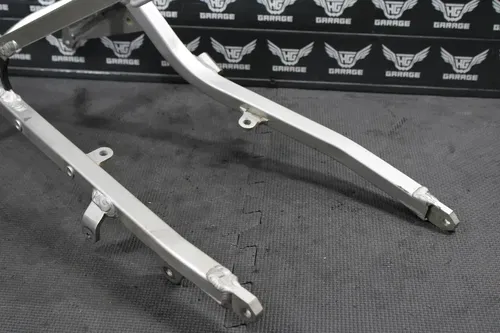 2003 KAWASAKI KLX400R OEM REAR BACK SUB FRAME SUBFRAME 32160-S017