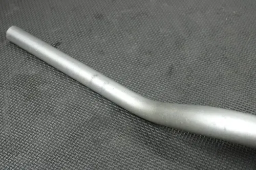 2006 HONDA CRF250R UNIVERSAL 1 1/8" HANDLEBARS BARS GRIPS STEERING 53100-MEN-670