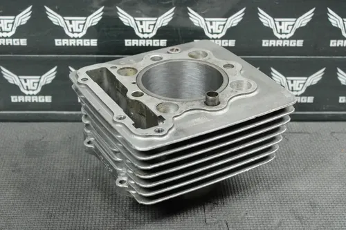 1993 HONDA XR250L XR250R 77MM +4MM ENGINE MOTOR CYLINDER JUG BARREL BORE TOP END