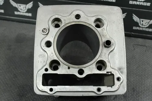 1993 HONDA XR250L XR250R 77MM +4MM ENGINE MOTOR CYLINDER JUG BARREL BORE TOP END